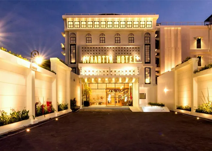 Ayaartta Malioboro