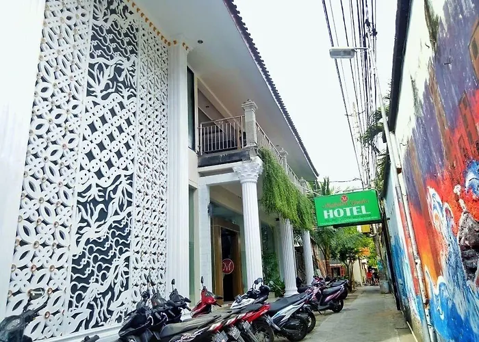 Malioboro Garden Hotel